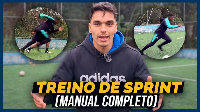 É possível ganhar massa muscular jogando futebol? – RumoAoPro