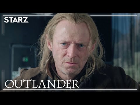 Outlander | Claire’s Visions of Lionel | STARZ