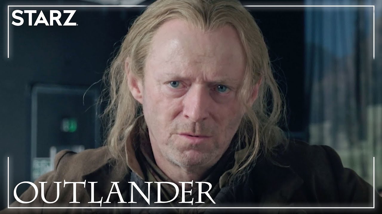 Caitlin O'Ryan | An Outlander Muse