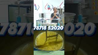 Multimaker Food Making Machine – Kulfi, Burfi, Ghee, Khova ഒരേ മെഷീനിൽ! 🍨🥛