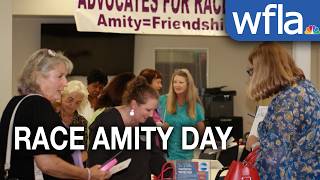 Pinellas Co. Preparing for Annual Race Amity Day Celebration @WflaNewsChannel8
