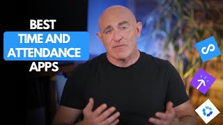 Best Time and Attendance Apps for 2026 (Top 3 Ranked)