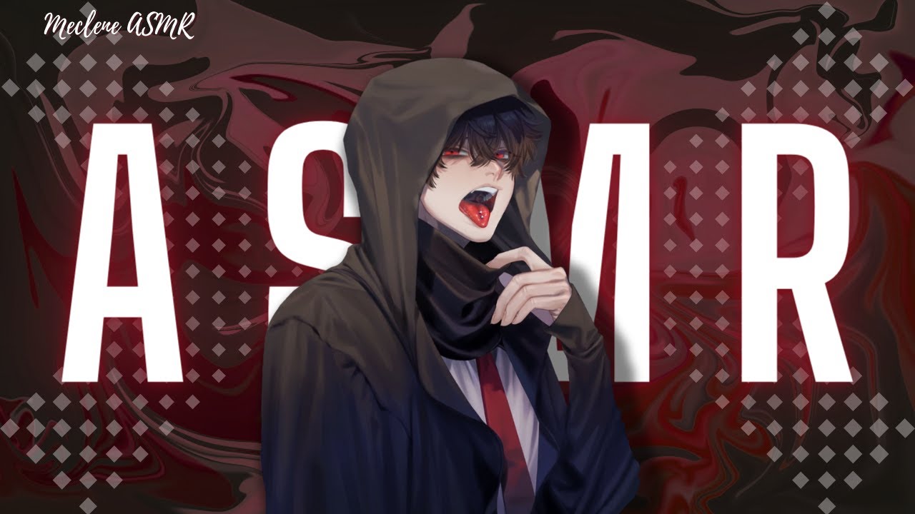 [ASMR] - NAMORADO COM CIÚMES DE VOCÊ [ASMR ROLEPLAY] [MECLENE]