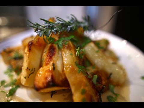 Video: How Parsnips Are Used In Cooking