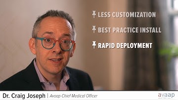 Top Trends in Community & Critical Access Hospitals