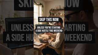 Don't Waste Your Weekend #productivity #hustle Don't Waste Your Weekend #productivity #hustle