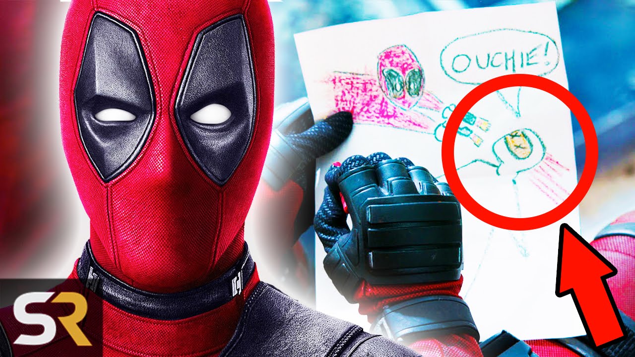 10 Amazing Superheroes Who Would Be Real Life Psychopaths