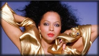 Diana Ross ♥♪♪♥ If We Hold on Together  (1988)