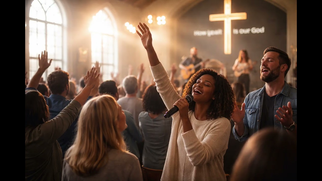 Nyimbo za kutuliza moyo wangu. Sifa Kwa Bwana.