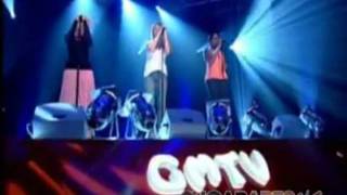 Sugababes - Caught In A Moment (Diggin´ It 2004)