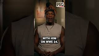R Truth Doesn't Age