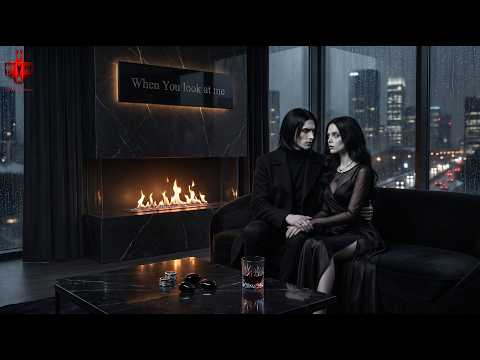 The Dark Silence - When You look at me (Official Music Vídeo)