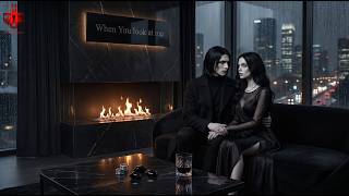 The Dark Silence - When You look at me (Official Music Vídeo)