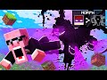 EU SECRETAMENTE TROLEI COMO WITHER STORM NO MINECRAFT!! ‹ DONAT3LO ›