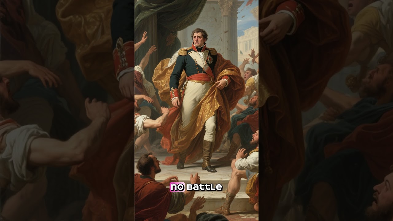 Napoleon: Myth vs Fact