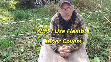 Why I Use Flexible Inner Covers