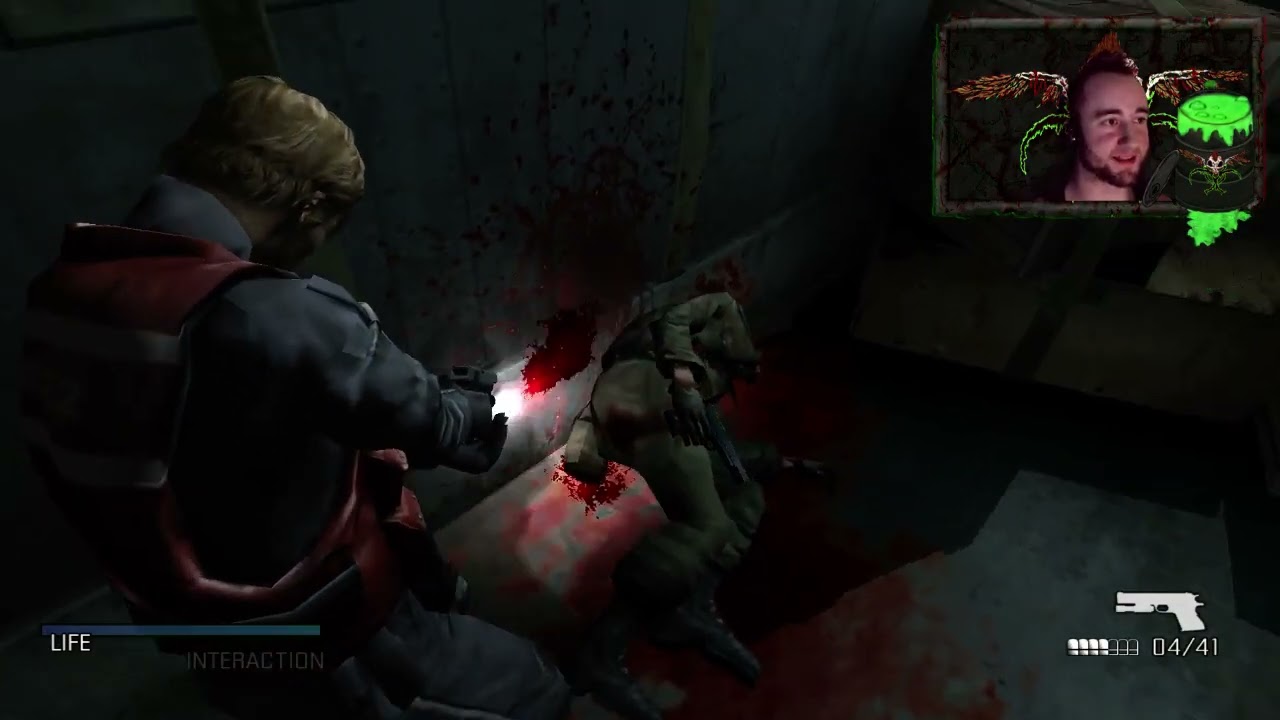 #84 Cold Fear | Unedited Toxic Livestream 