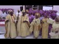 Dr .Abimbola Olutimehin weds Pastor .Abimbola Agbolabori
