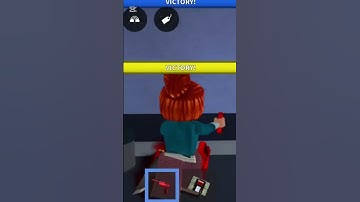 MM2 AIM TRAINER Shots on beat✨✨⭐🩷🩷#roblox #mm2aimtrainer #mm2aim