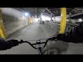 運転免許試験場まで行く早朝サイクリング