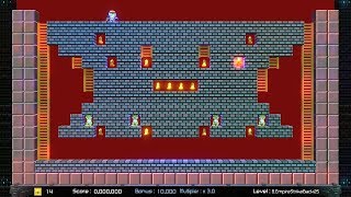 Lode Runner Legacy - B.EmpireStrikeBack25