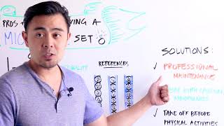 Famous Pros and Cons: Micropavé Set Rings & Jewelry Profile