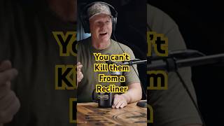 Casey Brooks on what it takes to get mature bull elk