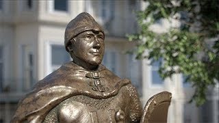 Know where you stand TV advert | Hastings Direct