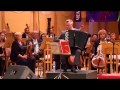 New York Tango R. Galliano - Сергей Войтенко и Самарский симфонический оркестр)