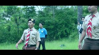 KEGIATAN GUDEP PRAMUKA 01-135/36 SMK Islam Batu-Jawa Timur #VideoGudepPramuka2018-239