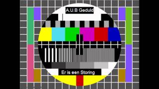 Vice Live Television Testbeeld