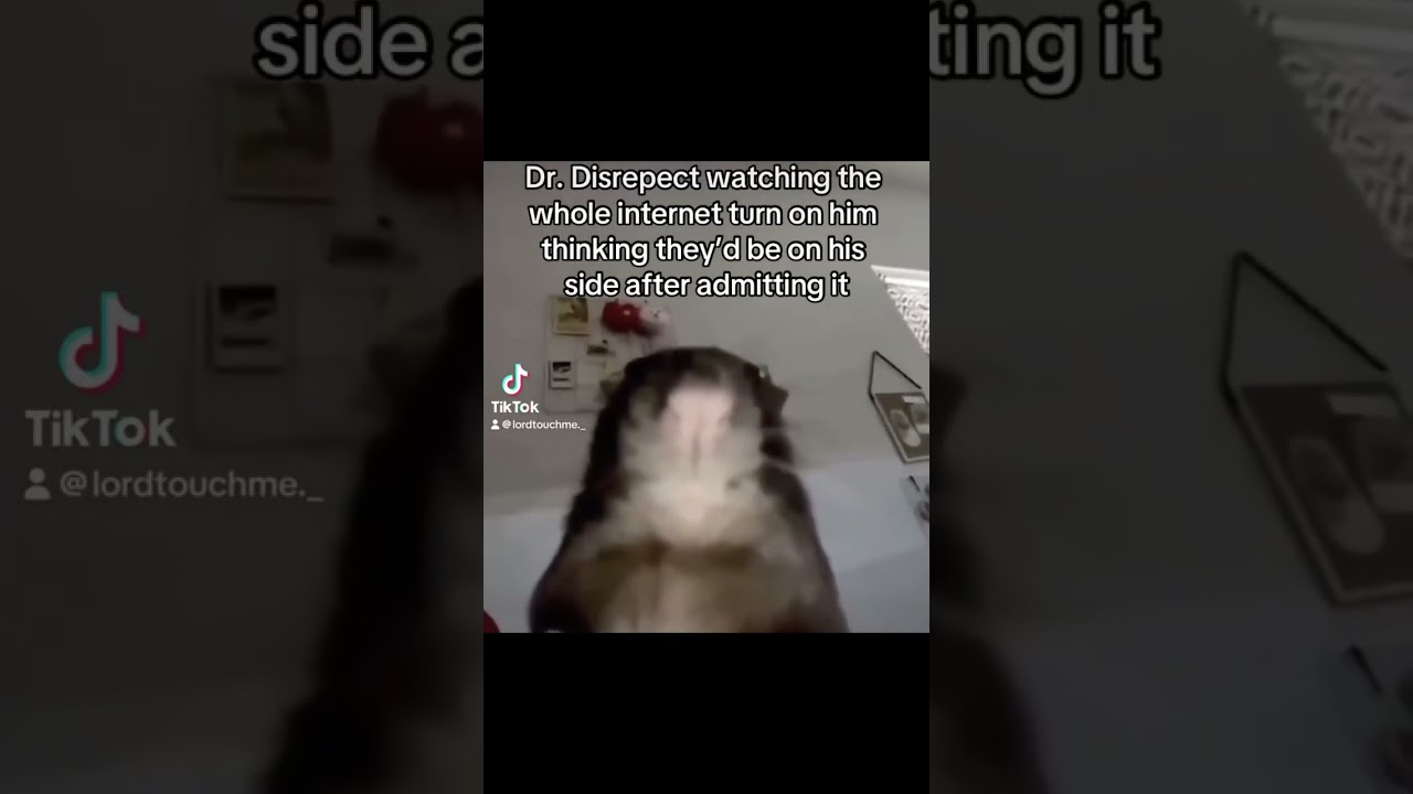 It’s crazy he thought everyone would forgive him lmao 