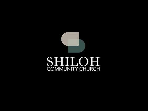 Shiloh Live Stream 10:30am