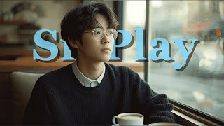 Soft Daybreak Café ✨🌤️ | Chill R&B & Acoustic Morning Playlist