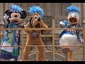 【スニーク初回最前列】彩涼華舞～SAIRYO KABU at Tokyo Disneyland～【TDL】