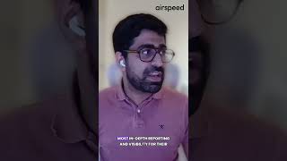 How RevOps Leaders Are Using Airspeed to Find Patterns Across Every Deal — Devang Agrawal, CTO