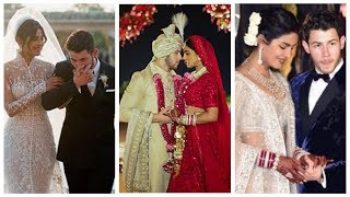 priyanka chopra nick jonas wedding pics images videos cake dance dress palace latest news showtate