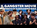 Gangster movie con alessandro roia  artesettima podcast special