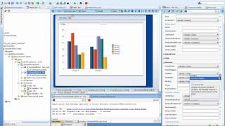 Using af:switcher component in Oracle ADF Faces