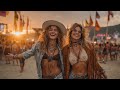Tomorrowland 2025 Festival Mix ~ Ultimate EDM &amp; Big Room House Anthems
