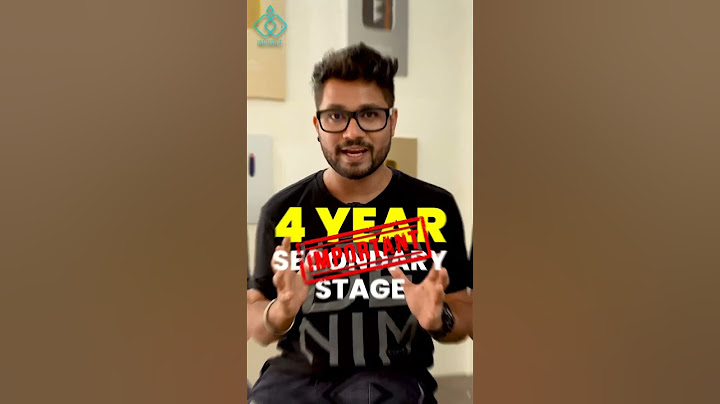 The Indian Education system is going to change after 250 years ! Finally! 💯