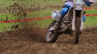 2012 Australian Four Day Enduro (A4DE) Day 3 and 4 - OFFICIAL