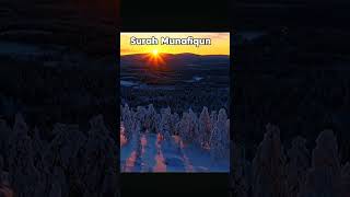 Surah Munafiqun||Verse 16-21||Urdu/Hindi translation of Quran#quran #islamicpost