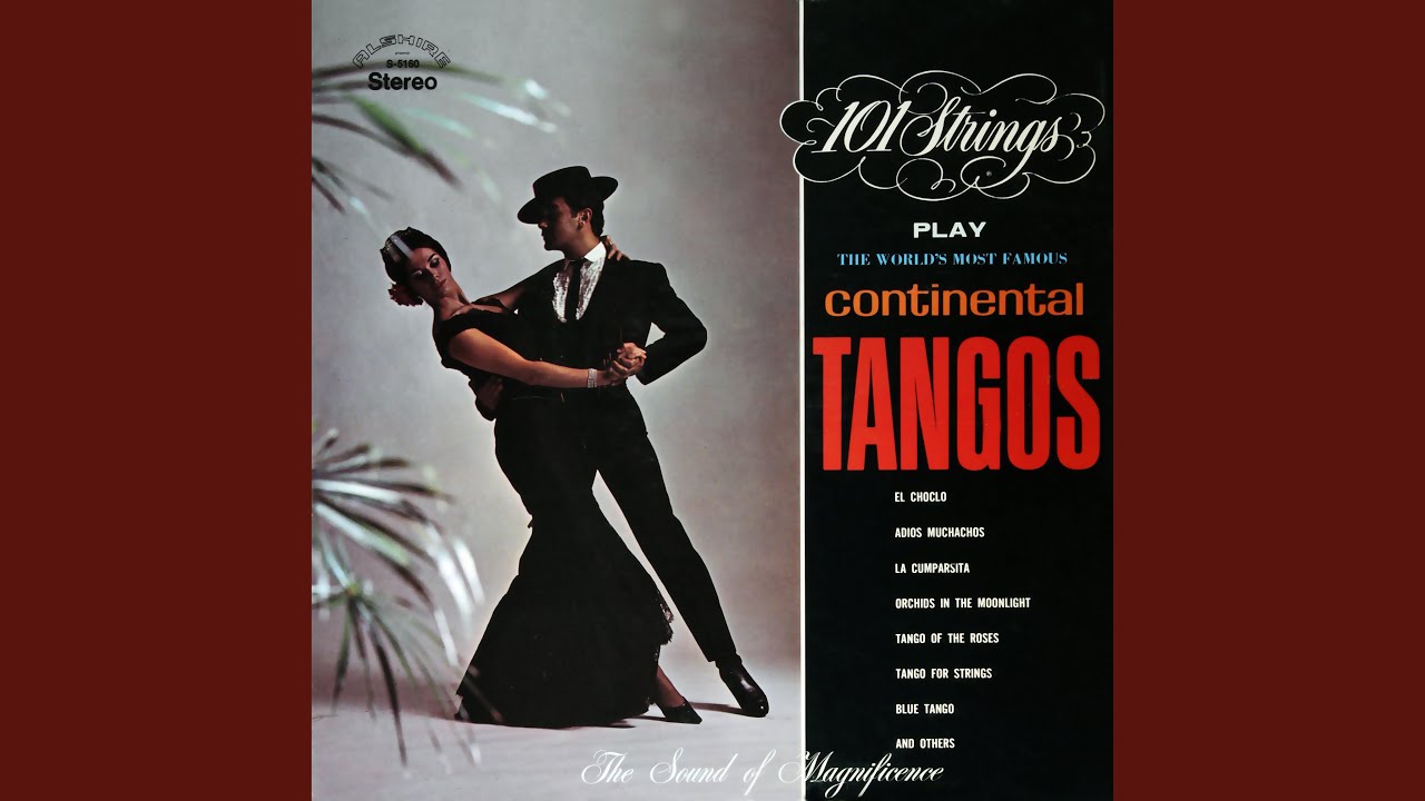 Tango Very Much