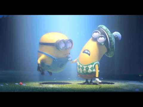 მინიონები {2}