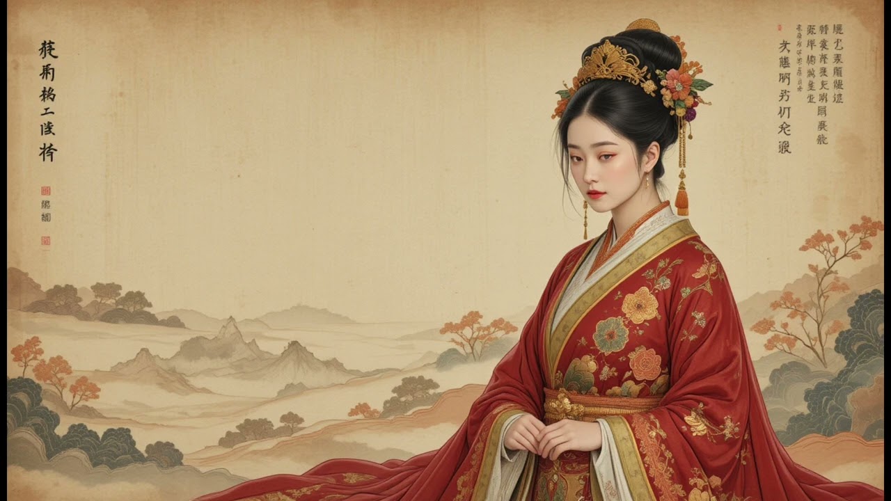 此生不渡 | This Life Shall Not Cross |