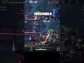 Give Credits to Supports #marvelrivals #loki #psylocke