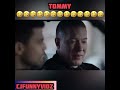 Tommy Egan Funny Moments (Part 1) (Power: Season 5)