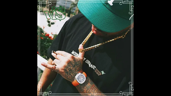 Larry June x Curren$y x Jay Worthy Type Beat "Livin Good"