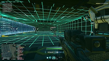 Planetside 2: R.I.P NSX Daimyo